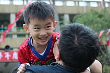 102學年度體育表演會