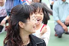 102學年度體育表演會