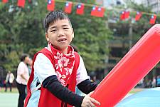 102學年度體育表演會