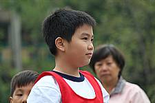 102學年度體育表演會