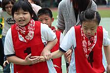 102學年度體育表演會