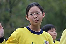 102學年度體育表演會