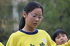 102學年度體育表演會