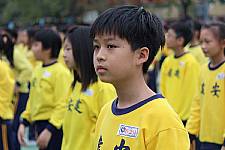 102學年度體育表演會