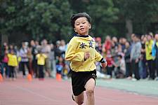 102學年度體育表演會