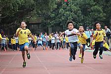 102學年度體育表演會