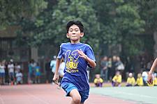 102學年度體育表演會