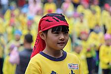 102學年度體育表演會