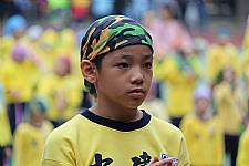 102學年度體育表演會