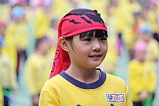 102學年度體育表演會