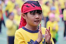 102學年度體育表演會