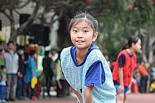 102學年度體育表演會