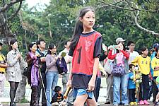 102學年度體育表演會