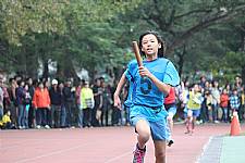 102學年度體育表演會