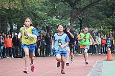 102學年度體育表演會