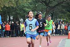 102學年度體育表演會