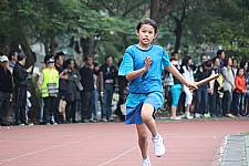 102學年度體育表演會