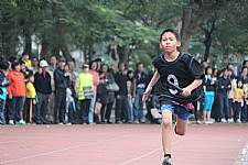 102學年度體育表演會