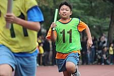 102學年度體育表演會