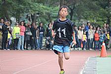 102學年度體育表演會