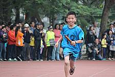 102學年度體育表演會