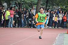 102學年度體育表演會