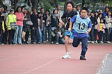 102學年度體育表演會