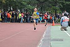 102學年度體育表演會