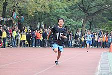 102學年度體育表演會