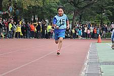 102學年度體育表演會