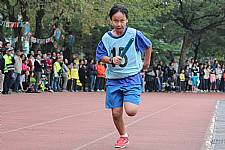 102學年度體育表演會