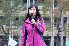 102學年度體育表演會