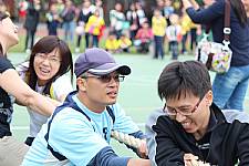 102學年度體育表演會