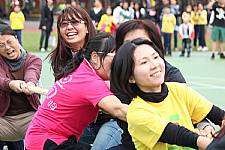 102學年度體育表演會