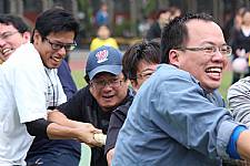 102學年度體育表演會