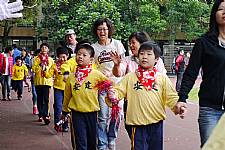 102學年度體育表演會