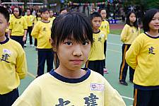 102學年度體育表演會