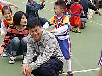 102學年度體育表演會