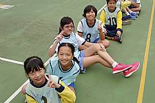 102學年度體育表演會