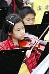 102學年度體育表演會