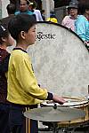102學年度體育表演會