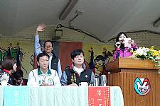 102學年度體育表演會