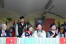 102學年度體育表演會
