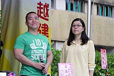 102學年度體育表演會