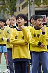102學年度體育表演會