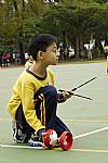 102學年度體育表演會