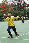 102學年度體育表演會