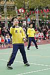102學年度體育表演會
