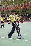 102學年度體育表演會