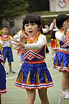 102學年度體育表演會
